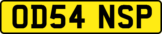 OD54NSP