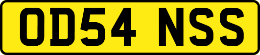 OD54NSS
