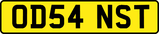 OD54NST