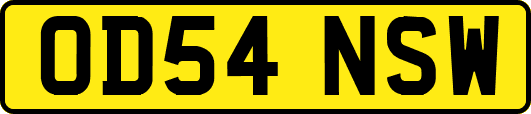 OD54NSW
