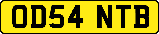 OD54NTB