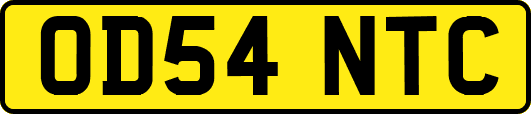 OD54NTC