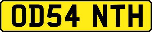 OD54NTH