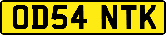 OD54NTK