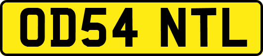 OD54NTL