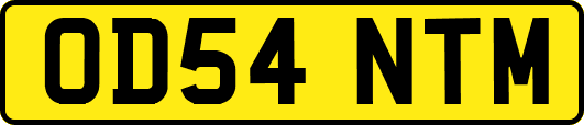 OD54NTM