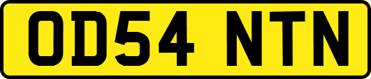 OD54NTN
