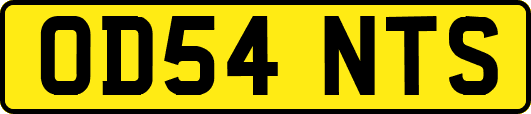 OD54NTS