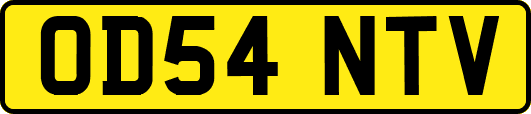OD54NTV