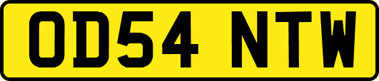 OD54NTW