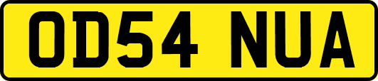 OD54NUA