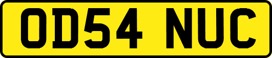 OD54NUC