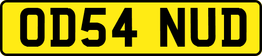 OD54NUD