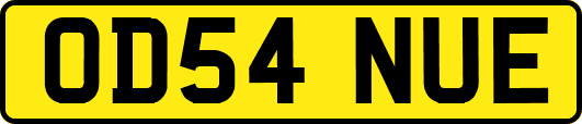 OD54NUE