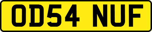 OD54NUF