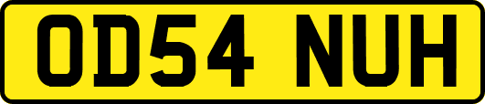 OD54NUH
