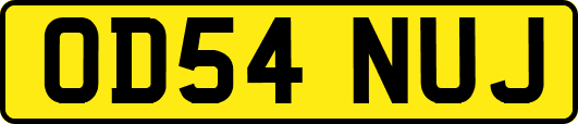 OD54NUJ