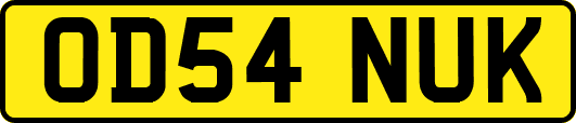 OD54NUK