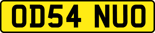 OD54NUO