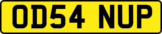 OD54NUP