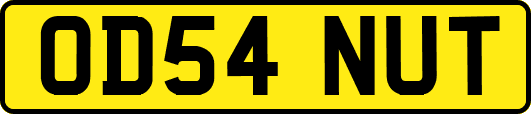 OD54NUT