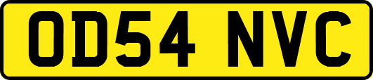 OD54NVC