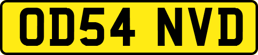 OD54NVD