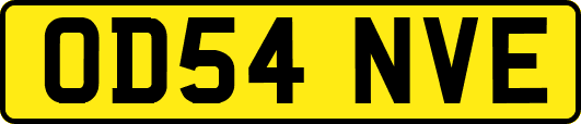 OD54NVE