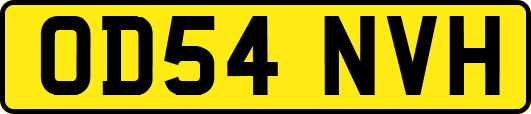 OD54NVH