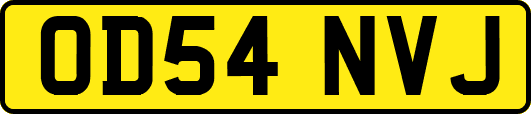 OD54NVJ