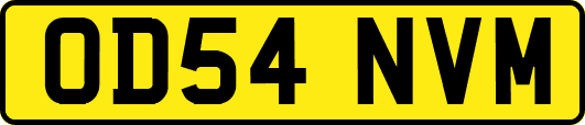 OD54NVM