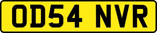 OD54NVR