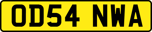 OD54NWA