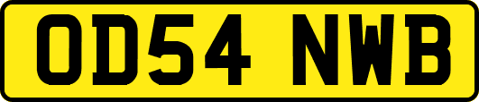 OD54NWB