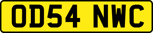 OD54NWC