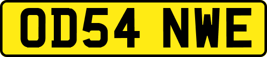 OD54NWE