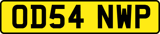OD54NWP