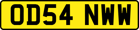 OD54NWW
