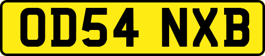OD54NXB