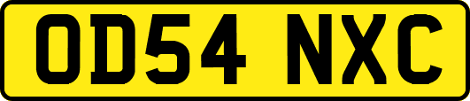 OD54NXC
