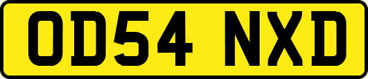 OD54NXD
