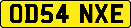 OD54NXE