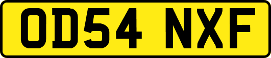 OD54NXF