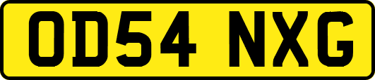 OD54NXG