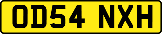 OD54NXH