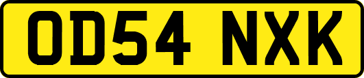 OD54NXK
