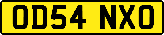 OD54NXO