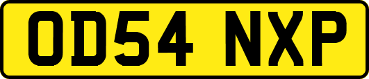 OD54NXP