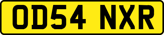 OD54NXR