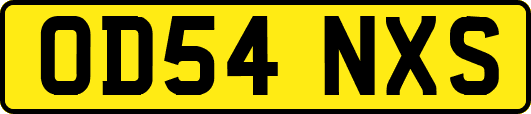 OD54NXS